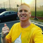 Mark caywood - @caywood333 - Instagram