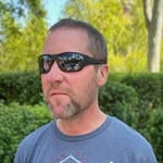 Mark Cecil - @markisc65 - Instagram