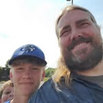 Mark Cecil - @mchickory11 - Instagram