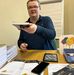 Mark Cecil - Facebook