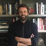 Mark Cecil - @markcecilauthor - Instagram