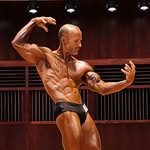 Mark Cecil - @theprisongym - Instagram