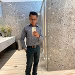 Mark Cedeño - @markira06 - Instagram