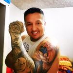 Mark Cedeño - @mark_1608 - Instagram