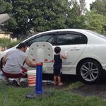 Mark Cedeno Jr - @cedeno_detailing - Instagram