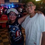 Mark Cedillo - @monkeyme2016 - Instagram