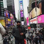 Mark Ceja Vazquez - @mark_cv84 - Instagram