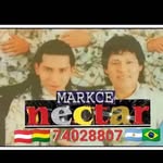 Markce Carranza - @markce_jackson_nectar - Instagram