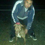 Mark Celeste - @mcgamedogs - Instagram