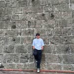 Mark Celeste - @bookofmarkone - Instagram