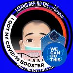 Mark Celeste - @ourweones2 - Instagram