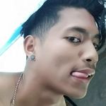 Mark Celeste Esplana - @markacy_wag - Instagram