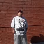 MARK CELESTINE - @bigboy_mark76 - Instagram