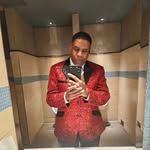 mark cephas - @millionaire_stat - Instagram