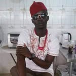 Mark G Cephas - @markiefiso - Instagram