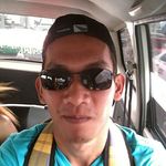 Mark Anthony Cerbo Calvo - @markanthonycalvo - Instagram