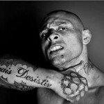 Mark Cerda - @el_iceman956 - Instagram