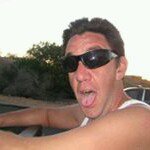 Mark Cerda - @chaotic_taurus29 - Instagram