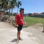 Mark Rainier Cerda - @markrainiercerda17 - Instagram