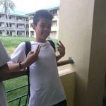 Mark Rainier Cerda - @cerdamarkrainier - Instagram
