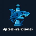 Mark Valentin Slva Cerda - @chessharkplayer - Instagram
