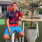 Mark Chester Cerino Quiapo - @mccqcrown - Instagram