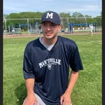 Mark Cervi - @markiec1299 - Instagram