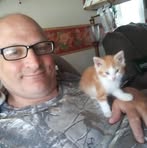 Mark Cervik - Facebook