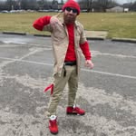 Mark Chafin Jr. - @paulie_corleone1025 - Instagram