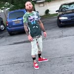Mark Chafin Jr. - @jr.markchafin - Instagram