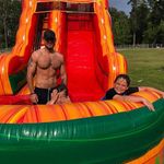 Mark Chaisson - @machai9481 - Instagram