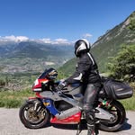 Mark Chalmers - @markchazz98 - Instagram