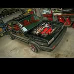 Mark Chalmers - @mcmotorsport72 - Instagram