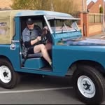 Mark Chalmers - @weemarkie - Instagram