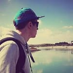 Mark Chalmers - @mark.s.c - Instagram
