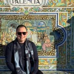 Mark Chalmers - @chalmersmark - Instagram
