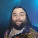 Mark Chalmers - @hairyscarymark - Instagram