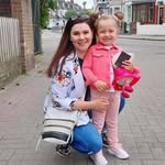 Stefania Popescu - @mark.chalmers.376 - Instagram