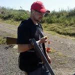 Mark Chapman - @thespider118 - Instagram