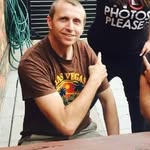 Mark Chapman - @markchapman8095 - Instagram