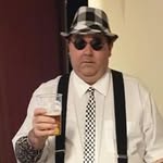 Mark Chapman - @mark.chapman1964 - Instagram