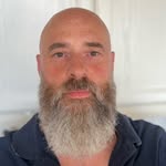 Mark Chapman - @vinylmink - Instagram