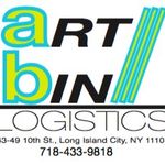 Mark Charest - @artbinlogistics - Instagram