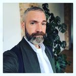 MARK CHARITY - @mc19791999 - Instagram