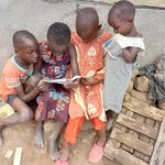 Mark_charity_home - @pastor_mark_max - Instagram
