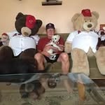 Mark Charleston - @charleston_mark - Instagram