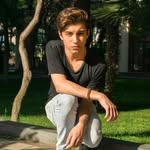 Mark Charleston - @mxchton - Instagram