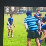Mark Charleston - @markmc191 - Instagram