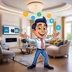 Mark Charleston - @shoretophillytechguy - Instagram