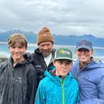 Mark Charlesworth - @daddycharlesworth - Instagram
